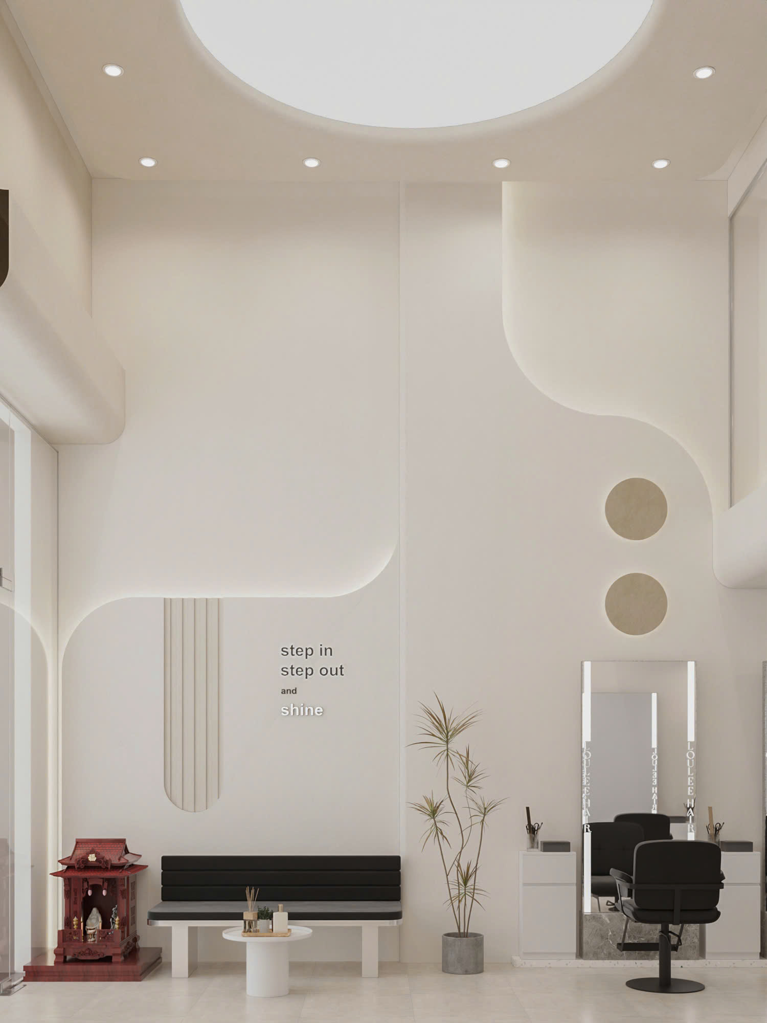 LOULEE Hair Salon